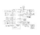 Crosley RVRF3361SS1 wiring schematic diagram