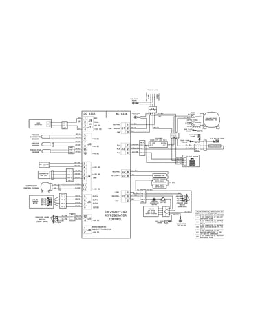 Wiring schematic