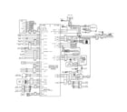Electrolux EW23BC87SS2 wiring schematic diagram