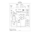 Kenmore Elite 79075443414 wiring diagram diagram