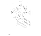 Kenmore 79096183711 backguard diagram