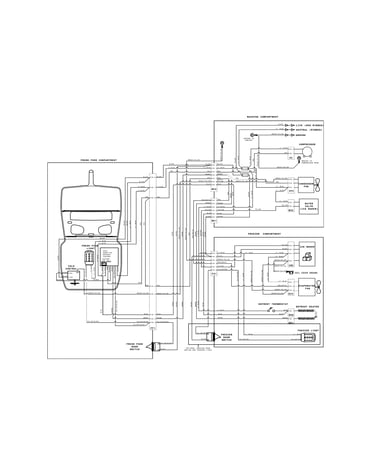 Wiring schematic