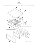 Top/drawer
