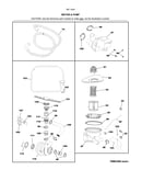 Motor & pump