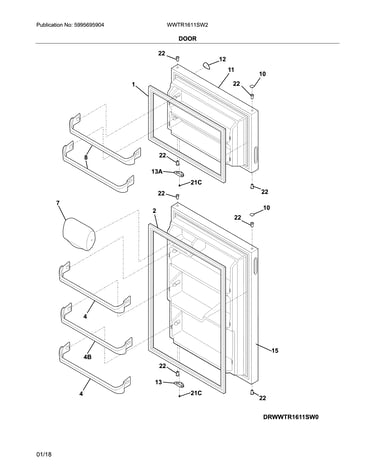 Doors