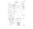 Electrolux EI23BC32SS3 wiring diagram diagram