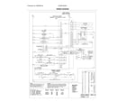 Electrolux EI30GF45QSH wiring diagram diagram