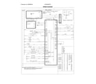 Frigidaire CGIS3065PFG wiring diagram diagram