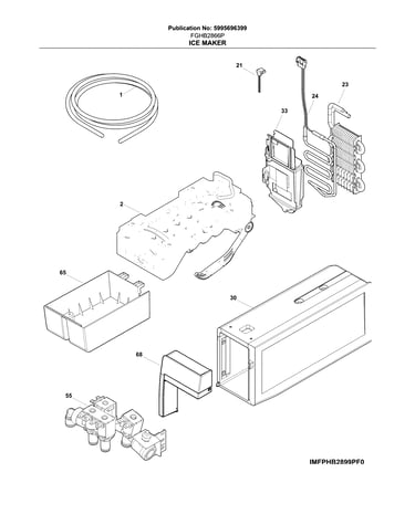 Ice maker