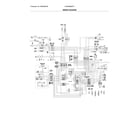 Frigidaire FGHB2866PF2 wiring diagram diagram