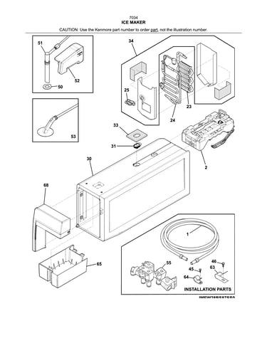 Ice maker