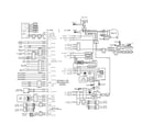 Kenmore 2537034341F wiring diagram diagram