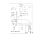 Frigidaire FFES3025PBJ wiring diagram diagram