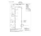 Frigidaire FPEW3077RFC wiring diagram diagram