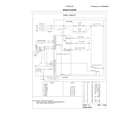 Frigidaire FFED3015PWE wiring diagram diagram