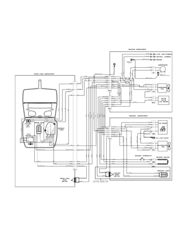 Wiring schematic