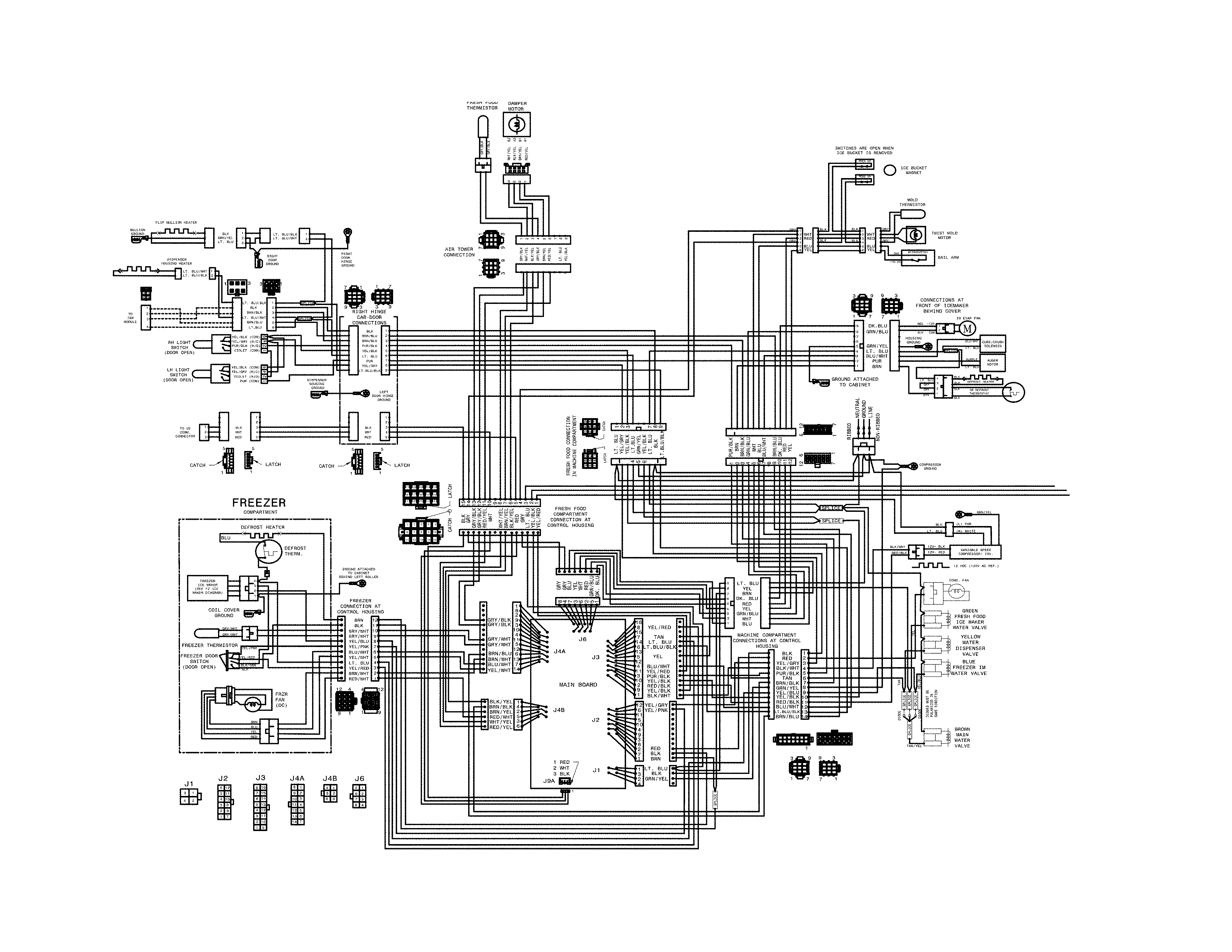 WIRING DIAGRAM