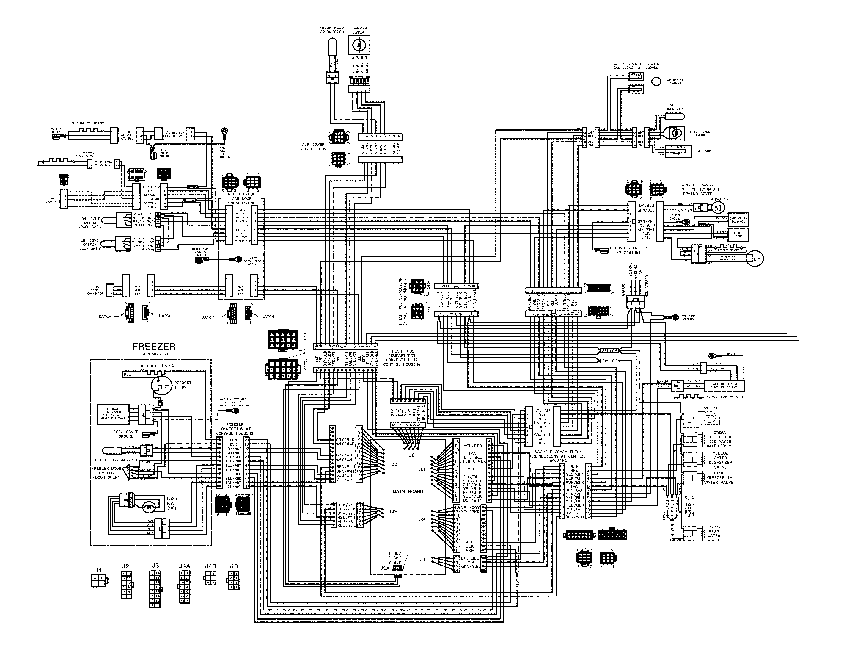 WIRING DIAGRAM