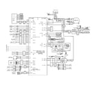 Frigidaire FGHB2866PP5A wiring diagram diagram