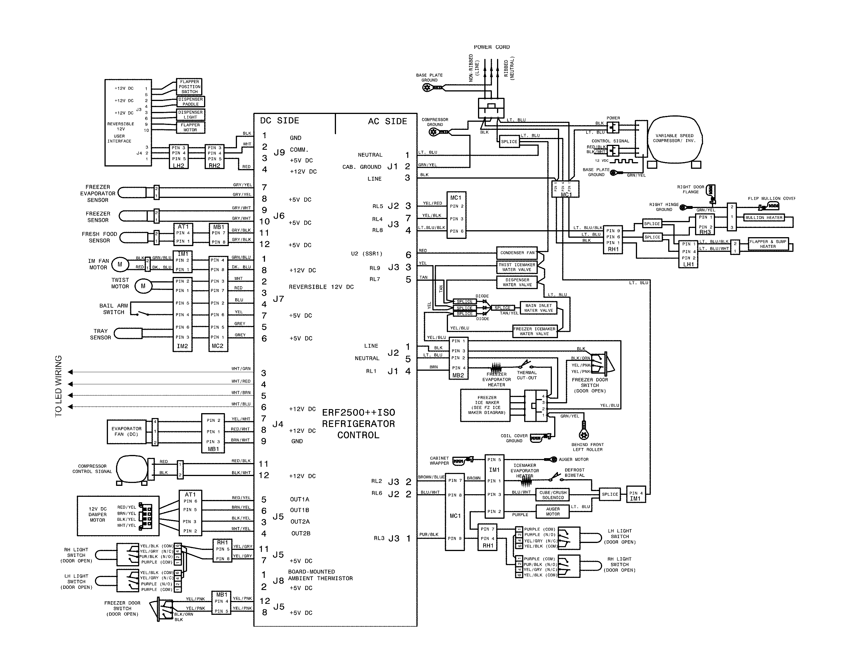 Wiring diagram