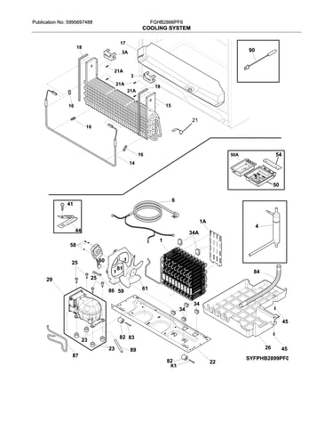 Cooling system