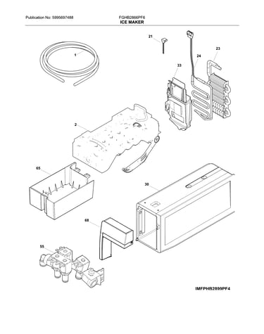 Ice maker