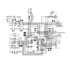 Frigidaire FGHB2866PF6 wiring diagram diagram