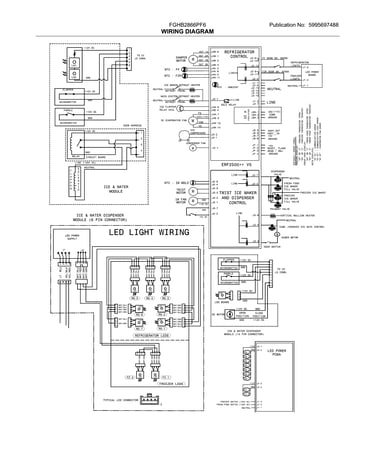 Wiring schematic