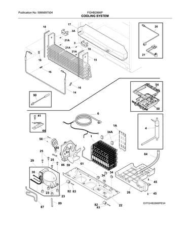 Cooling system