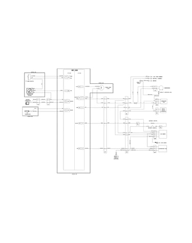 Wiring schematic