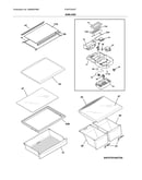 Shelves