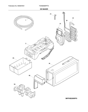 Ice maker