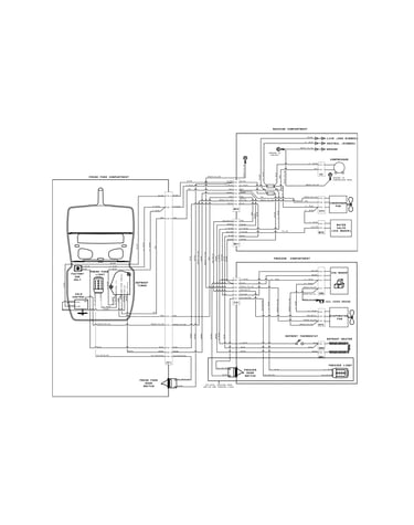 Wiring schematic