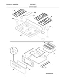 Top/drawer