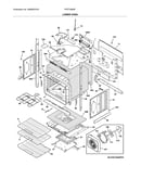 Lower oven