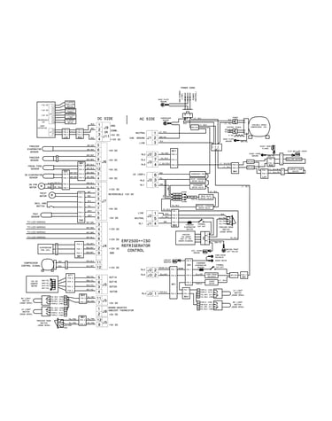 Wiring schematic