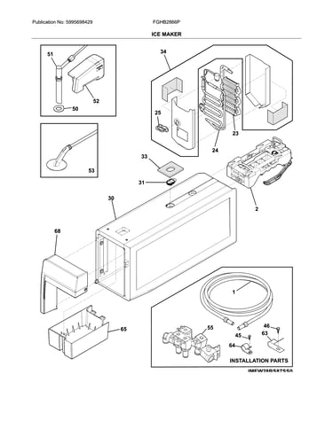 Ice maker