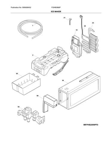 Ice maker