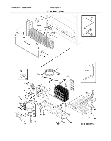 Cooling system