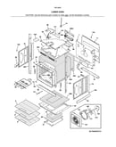 Lower oven