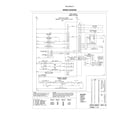 Kenmore Elite 79032363417 wiring diagram diagram