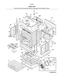 Lower oven