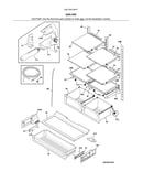 Shelves