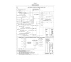 Kenmore 7903261331B wiring diagram diagram