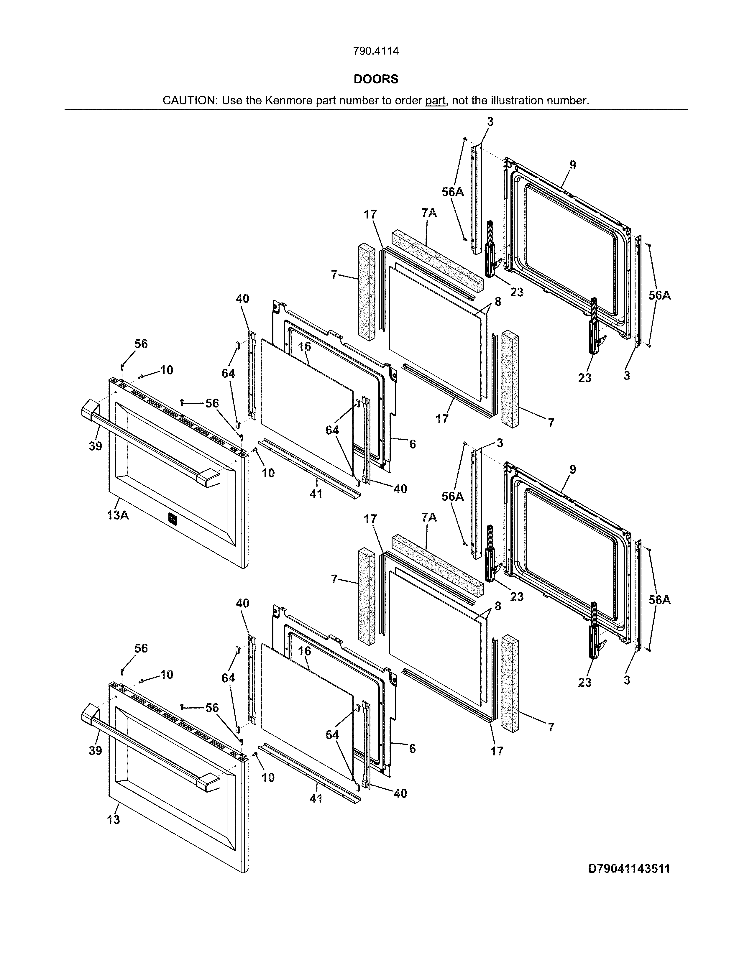 Doors
