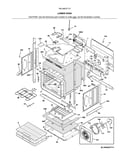 Lower oven