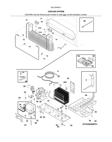 Coolyin system