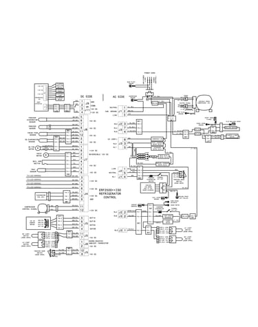 Wiring schematic