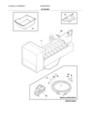 Ice maker