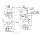 Kenmore 25370443416 wiring diagram diagram